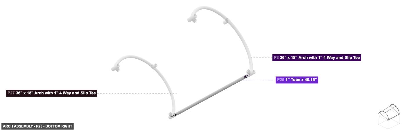 Arch Assembly - Part 1