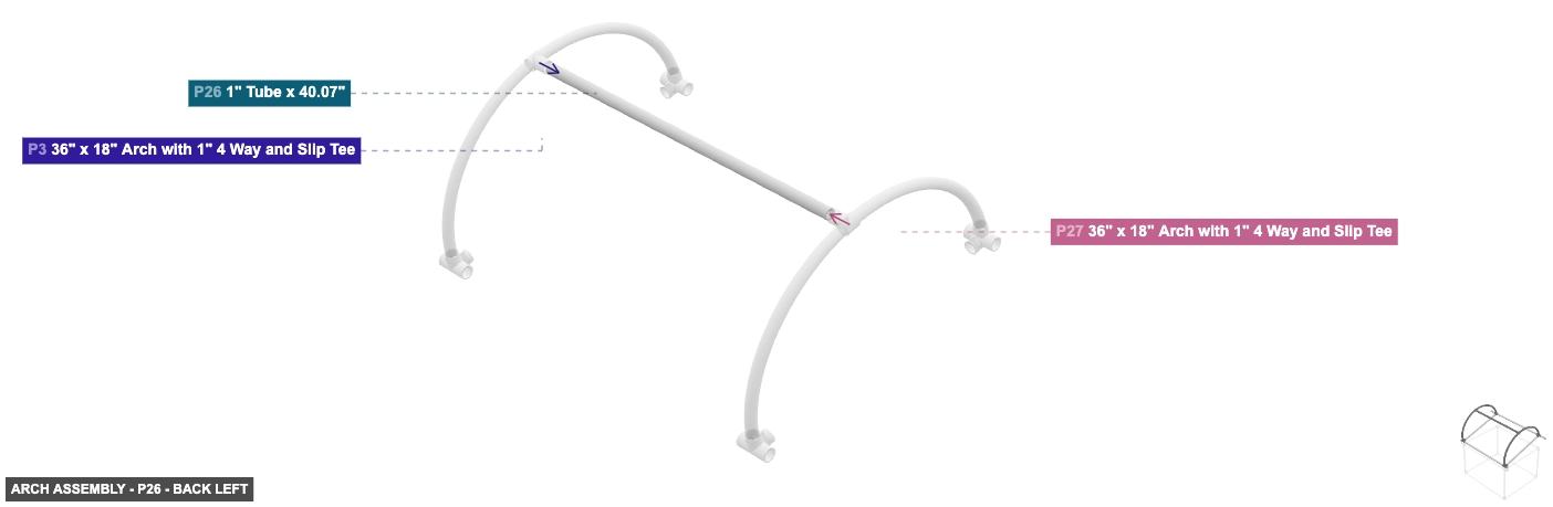 Arch Assembly - Part 1