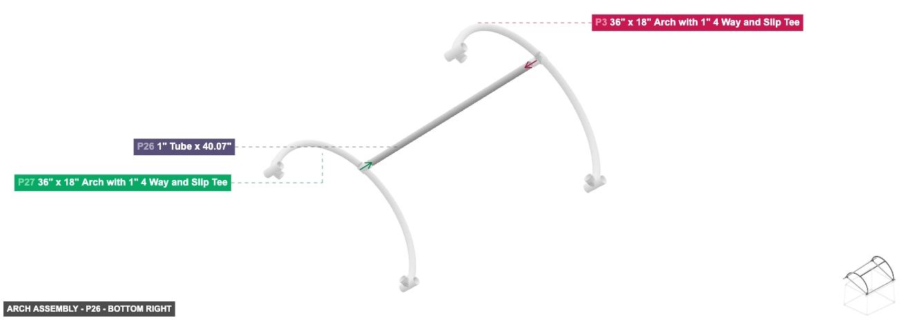 Arch Assembly - Part 1