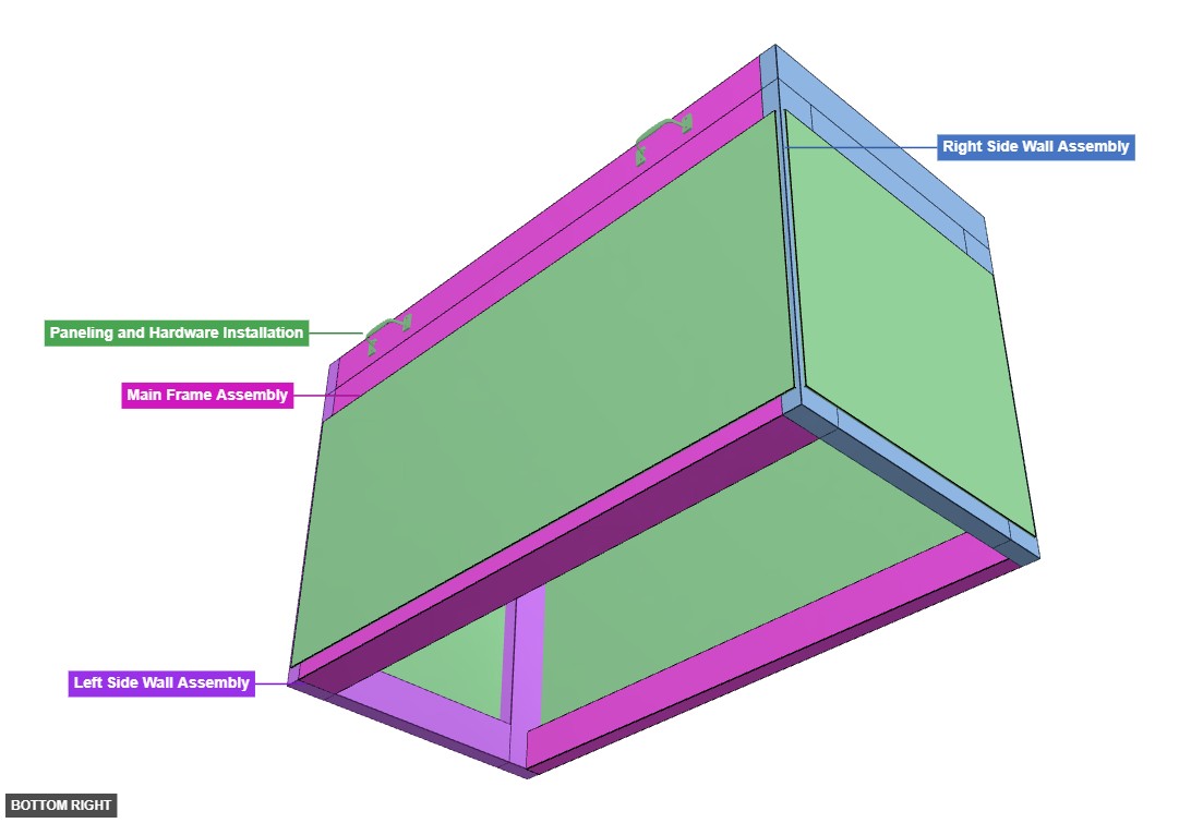 Cold Frame 2 - Overview bottom_right