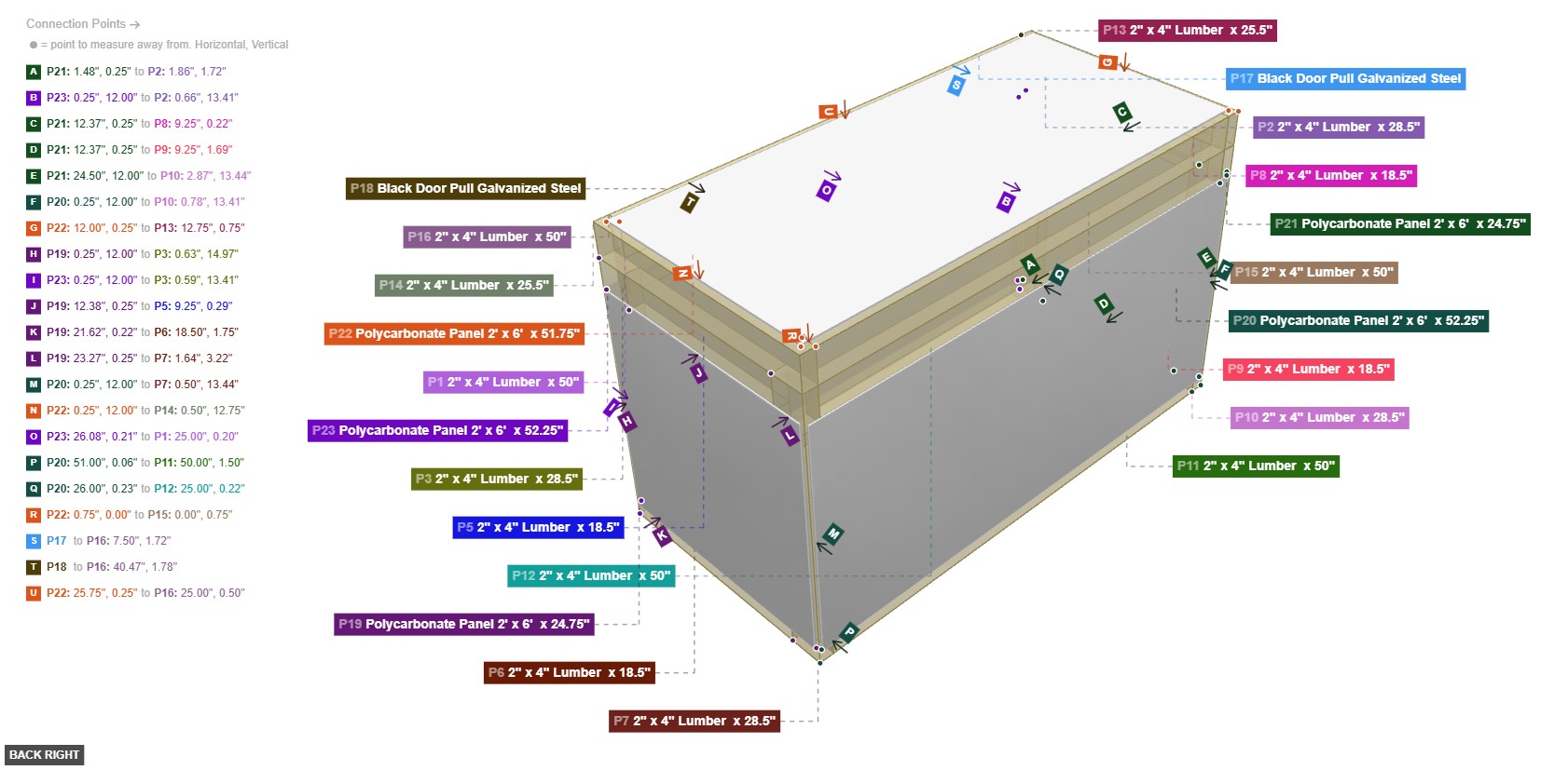Assembly of Paneling and Hardware Installation - back_right