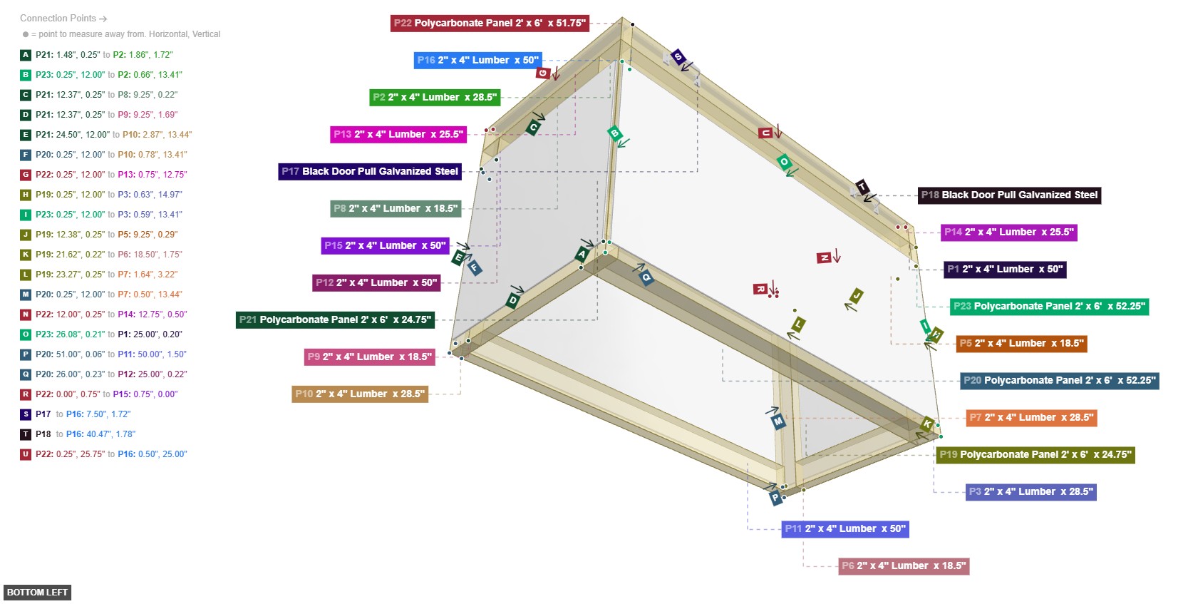 Assembly of Paneling and Hardware Installation - bottom_left