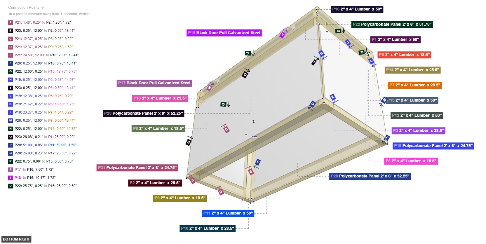 Assembly of Paneling and Hardware Installation - bottom_right