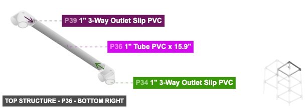 Top Structure - Part 1