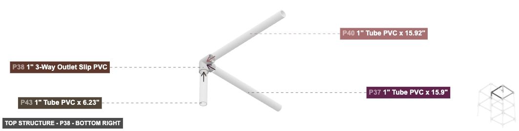 Top Structure - Part 1