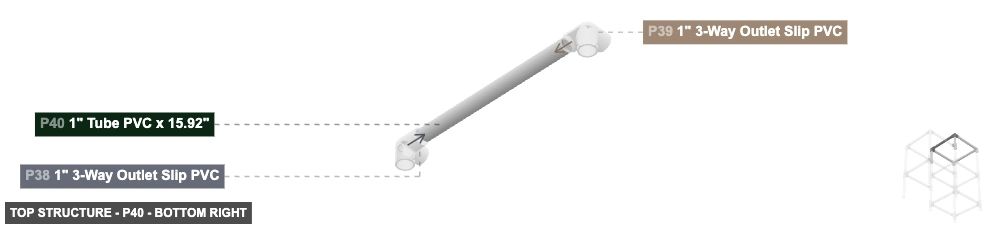 Top Structure - Part 1