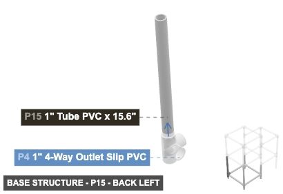 Base Structure - Part 1