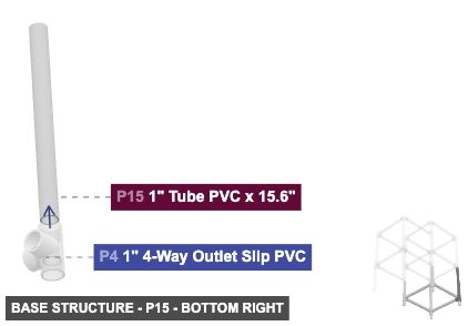 Base Structure - Part 1
