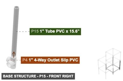 Base Structure - Part 1