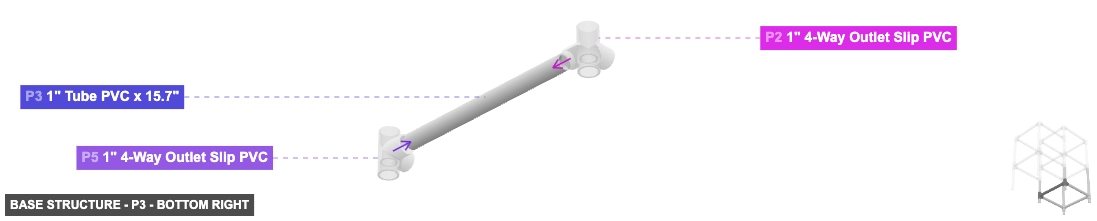 Base Structure - Part 1
