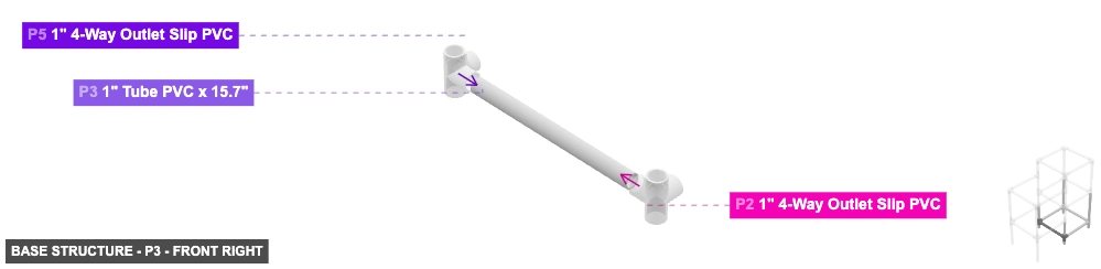 Base Structure - Part 1