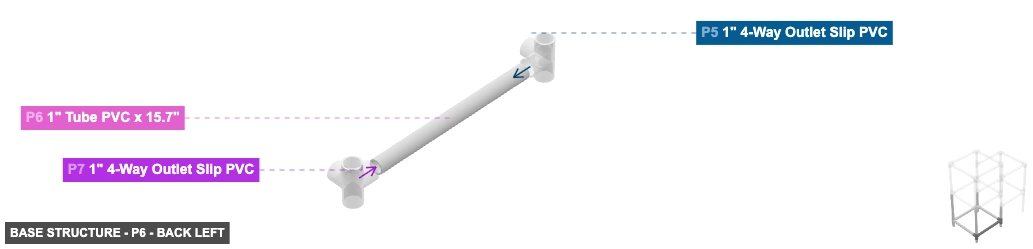 Base Structure - Part 1