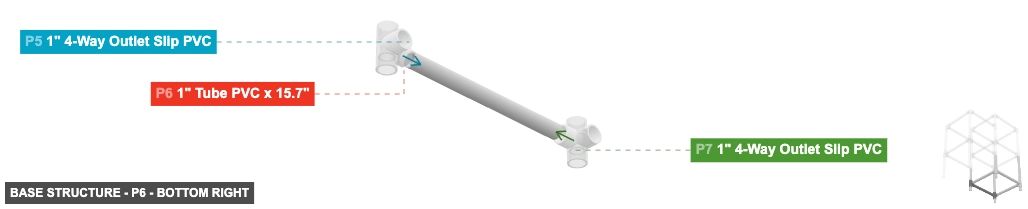 Base Structure - Part 1