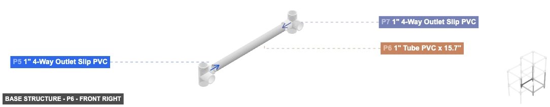 Base Structure - Part 1