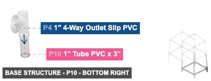 Base Structure - Part 1