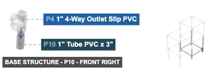 Base Structure - Part 1