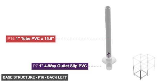Base Structure - Part 1