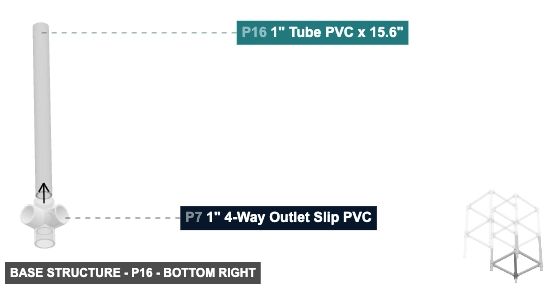 Base Structure - Part 1