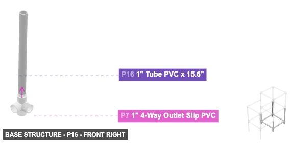 Base Structure - Part 1