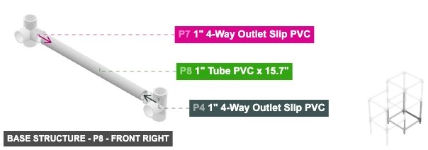Base Structure - Part 1
