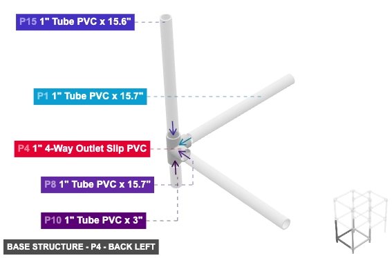 Base Structure - Part 1