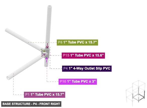 Base Structure - Part 1