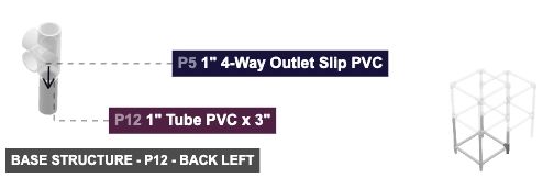 Base Structure - Part 1