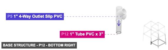 Base Structure - Part 1