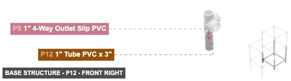 Base Structure - Part 1