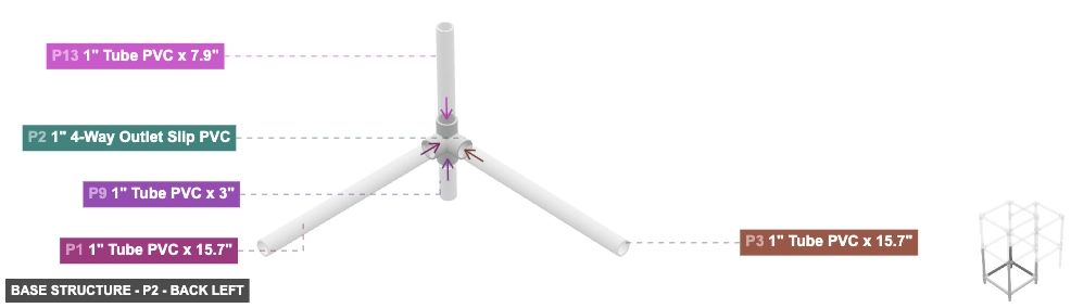 Base Structure - Part 1