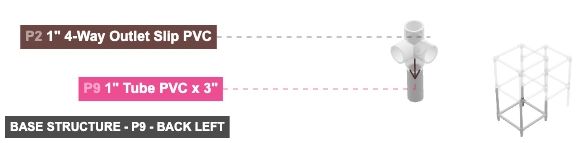 Base Structure - Part 1