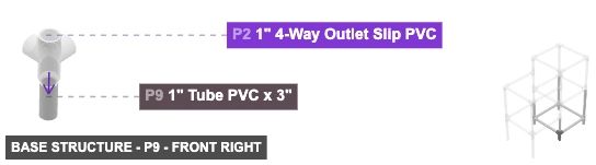 Base Structure - Part 1