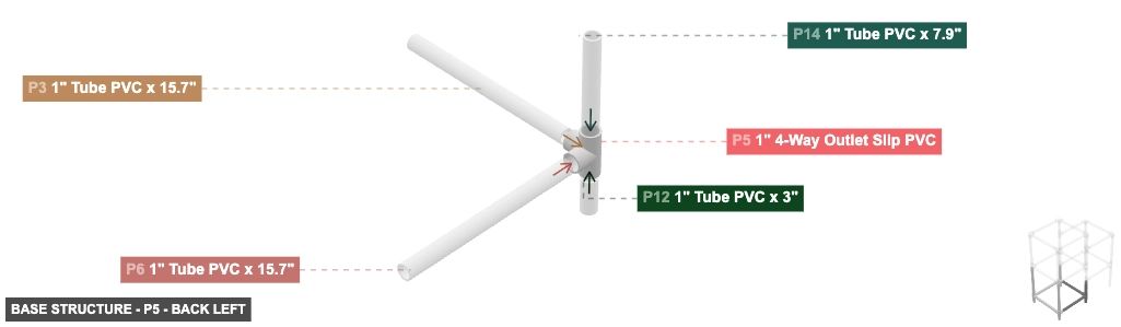 Base Structure - Part 1