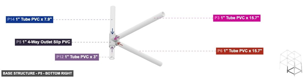 Base Structure - Part 1
