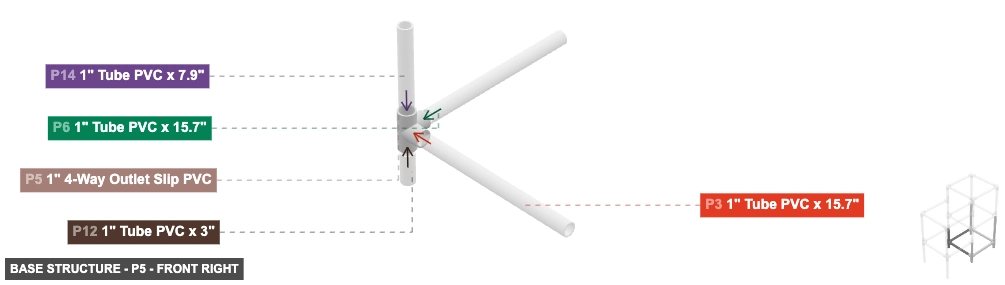 Base Structure - Part 1