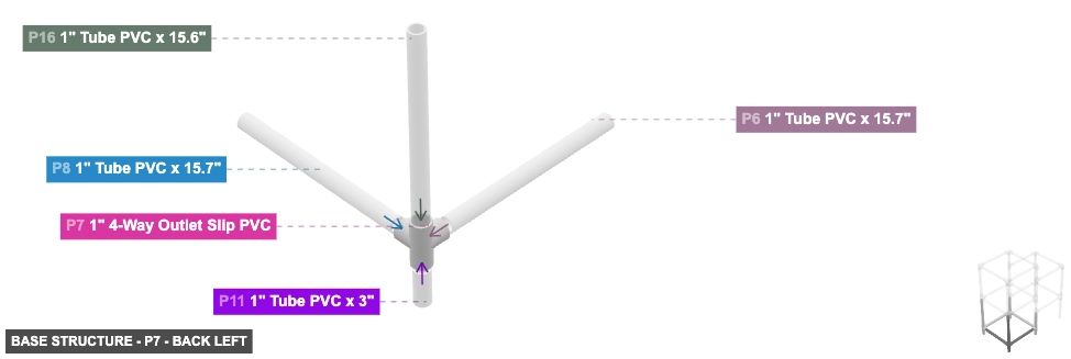 Base Structure - Part 1