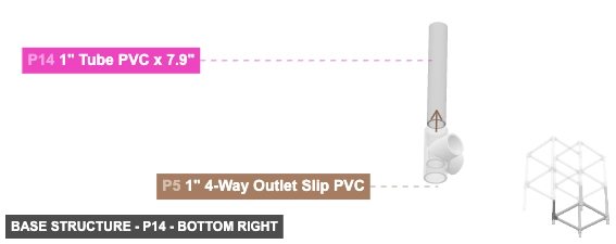 Base Structure - Part 1