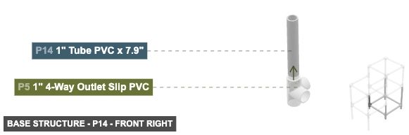 Base Structure - Part 1