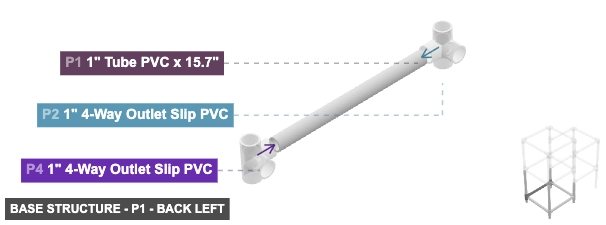 Base Structure - Part 1