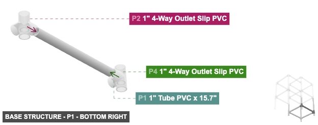 Base Structure - Part 1