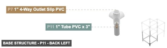 Base Structure - Part 1