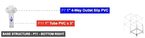 Base Structure - Part 1