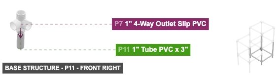 Base Structure - Part 1
