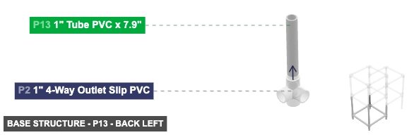 Base Structure - Part 1