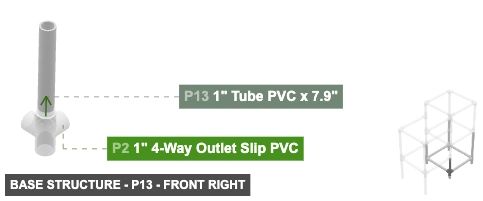 Base Structure - Part 1