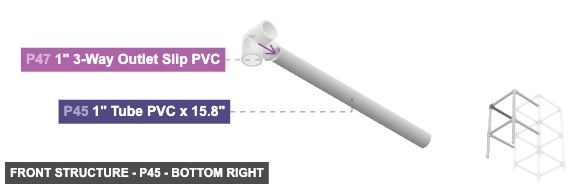Front Structure - Part 1