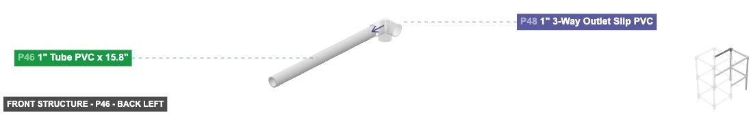 Front Structure - Part 1