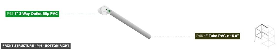 Front Structure - Part 1