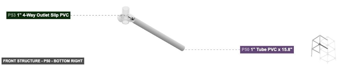 Front Structure - Part 1