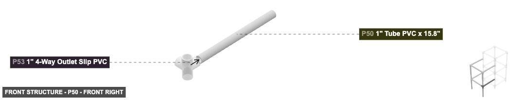 Front Structure - Part 1